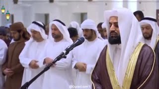 تلاوة خاشعة جميلة 🤍 (صلاة التراويح -رمضان ١٤٤٥ هـ) || القارئ: رعد الكردي