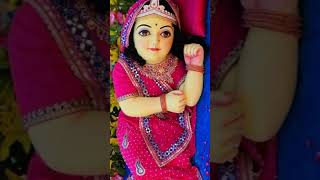 #trending#shortsviral#radhe radhe radhe barsane wali radhe# राधा अष्टमी स्पेशल 🙏🙏❤