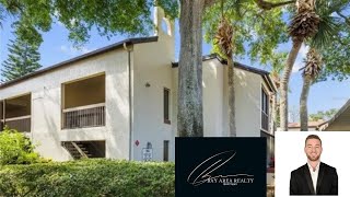 2971 ESTANCIA BLVD, #329, CLEARWATER, FL 33761