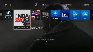 HOW TO GET NBA 2K18 EARLY!!!