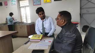 Cbse Boards Practical Real Physics Viva | Adarsh yadav #shorts #board2025 #practicalexam