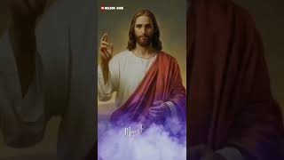 Aaa Pabitra Aatma 🙏 ✝️ // Jesus Hindi Christian Song ✝️💒❤️ // #jesuslovers #thankjesus #jesus