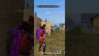 Freefire Funny Moment