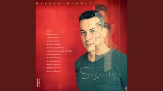 Sagacita (feat. Martin Záhora & Jarolim Emanuel Ružička)