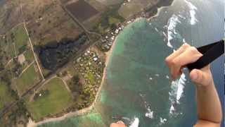 Beach Landing -- Last Load