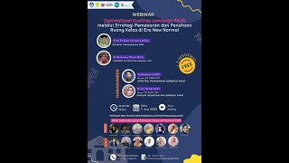 Webinar Nasional || Program Magister Pendidikan Anak Usia Dini