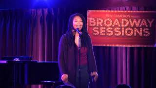 Zuri Terrell - Empire State of Mind Part II (Broken Down Alicia Keys)