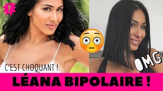 LÉANA EST BIPOLAIRE ! REGARDEZ CE SNAPCHAT CHOQUANT !