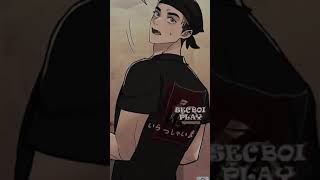 Tiktok đam mỹ #151 #đammỹ #lgbt #bl #animevmc #đammy #shorts