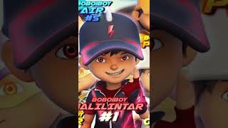 CCP Boboiboy