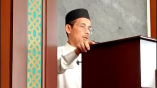 Khutbah Jum'at - Mencari Ridho di Balik Izin Alloh