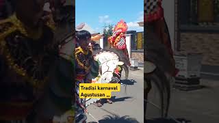 Karnaval Agustusan