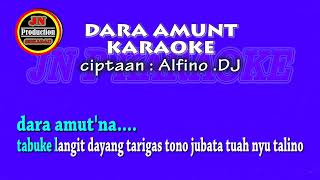 Dara Amun Karaoke