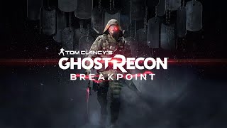 Ghost Recon Breakpoint: Facing the Wolves Head-On | Part 4