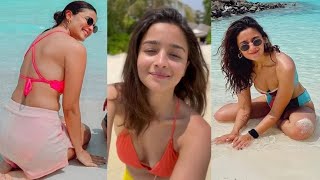 Alia Bhatt Hot Vertical Edit Video 4K Compilation | Bollywood Actress Alia Bhatt Hottest