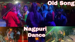 Nagpuri old Song Dance video