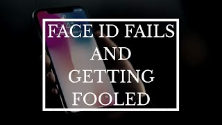 Face ID Flops