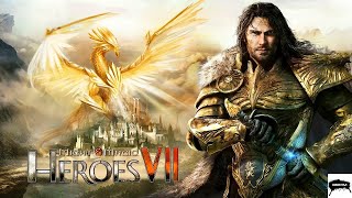 Might & Magic Heroes VII Gameplay