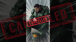 CANCELAN LA SERIE DE HALO