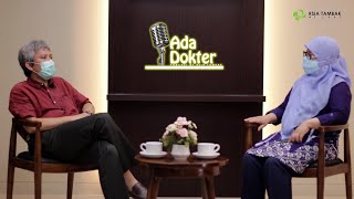 #1 PODCAST Ada Dokter - Ibu Hamil & Kelainan Jantung