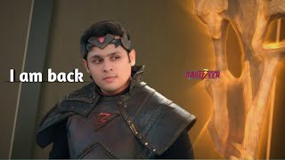 Baalveer 3 - इस वार मे हू Extra तैयार with Extra हथियार - Episode1 & Episode2 | My Sweet Heart