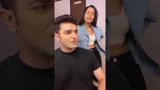 Aditi and Gagan new reel video |BTS #ssk2 #status #subscribe