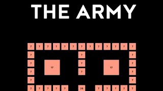 The Army, Beginner Guide