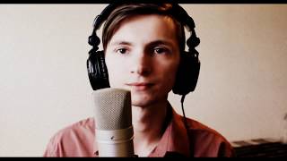 #17 Виталий Козловский - Правила- COVER - SERGEY KALPAKOV