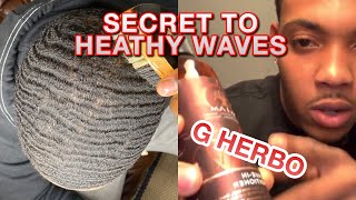 360Waves: The Secret to Heathy Waves With GHERBO !!! **NOCLICKBAIT**