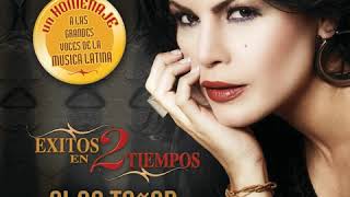 Jenni Rivera Ft. Olga Tañon - Cosas Del Amor