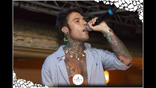 Foto Fedez Twiga