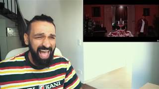 Kontra K feat. Veysel - Blei - Live Reaction