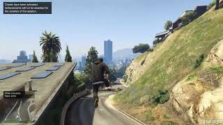 CARA MEMASUKKAN CHEAT GTA 5 DI PC / LAPTOP