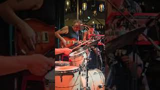 JC Blues & The Hammond Trio Xperience Summertime Bar Grez