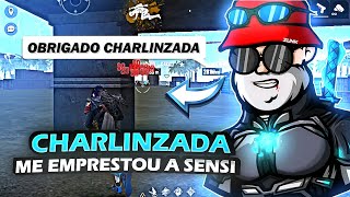 DESCONHECIDO ? 🤬 HIGHLIGHTS FREE FIRE 👑 EMULADOR FREE FIRE