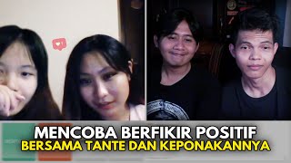 TANTE PIRANG SEMAKIN DIDEPAN | OME TV INTERNASIONAL