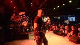 goratory at Baltimore Sound Stage Baltimore, MD on May 25, 2017 1