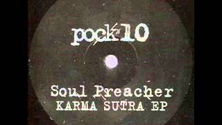 Soul Preacher - Karma Sutra