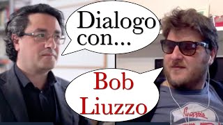 La pseudostoria come marketing - Con Bob Liuzzo