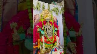 Varahi Ammavaru - Navarathrulu - Day 9 #varahi #amma #goddess #devotional #God #shorts #short #viral