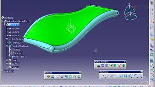 آموزش رایگان  Mold Tooling + Core&Cavity - کدافزار