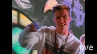 Pressure Ice Baby - Vanilla Ice & Queen & David Bowie | RaveDj