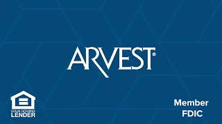 How to Update Your Personal Contact Information within the Arvest Go™️ App