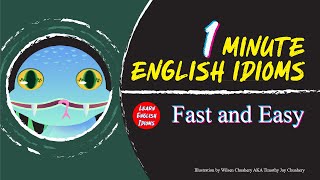 Learn English Idioms - Snake In The Grass