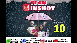 Online Dance Competition | Khoj Presents | Monsoon Special who's next | Episode - 10 |