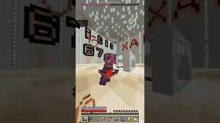 Mine.pe PvP montage #minecraft #shorts