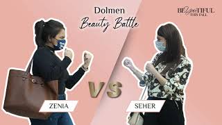 Beautiful This Fall | Best Beauty Buys | Dolmen Mall, 2021