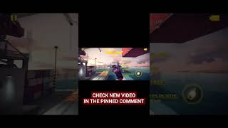 Deus Vayanne at San Diego Harbor #asphalt8airborne #asphalt8gameplay #asphalt8 #asphalt8highlights