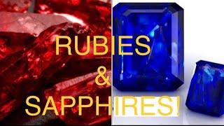 RubySapphire