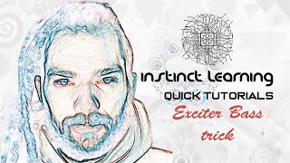 Quick Tutorial: Multi-Band Exciter Psytrance Bassline Trick (Izotope Ozone)